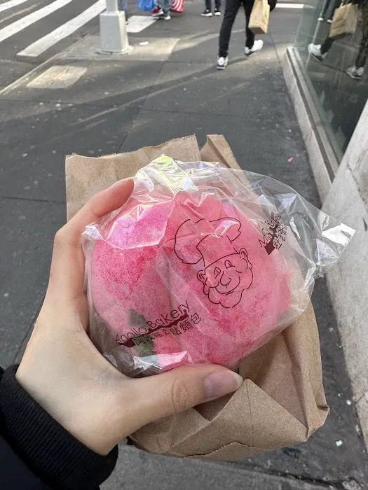 Apollo Bakery Picture 6