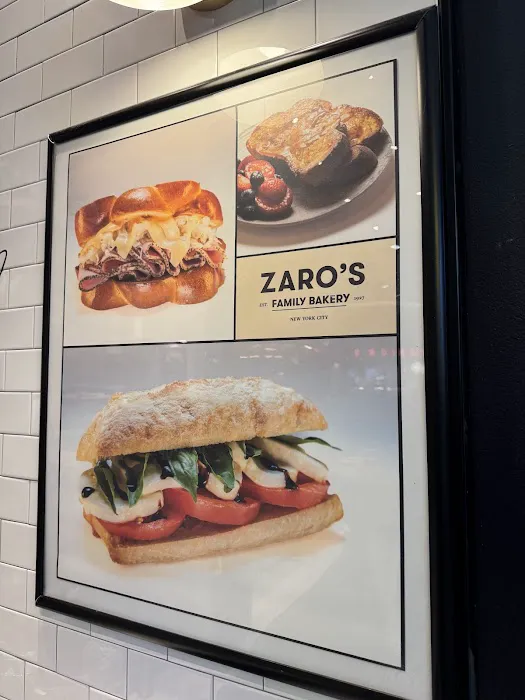 Zaro's Family Bakery Picture 1