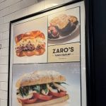 Zaro's Family Bakery