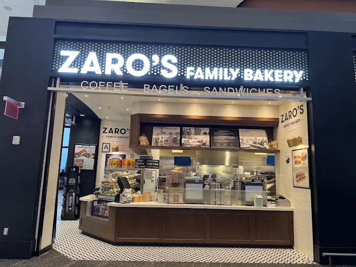 Zaro's Family Bakery Picture 3