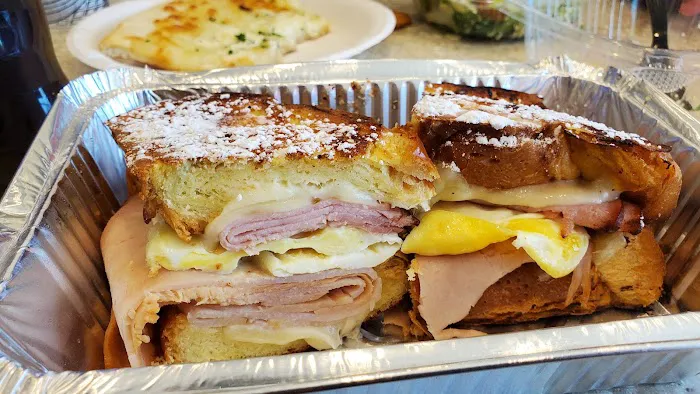 Zaro's Family Bakery Picture 7