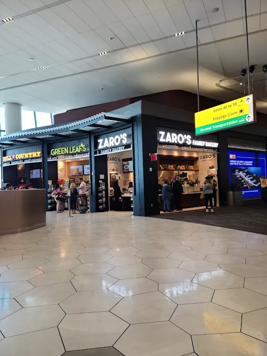 Zaro's Family Bakery Picture 9