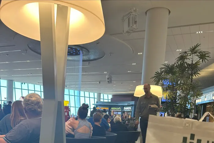 Zaro's Family Bakery Picture 8