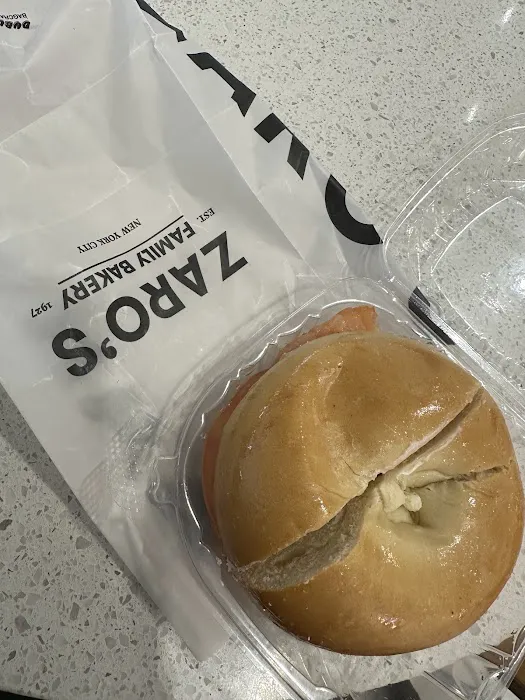 Zaro's Family Bakery Picture 10