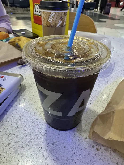 Zaro's Family Bakery Picture 2