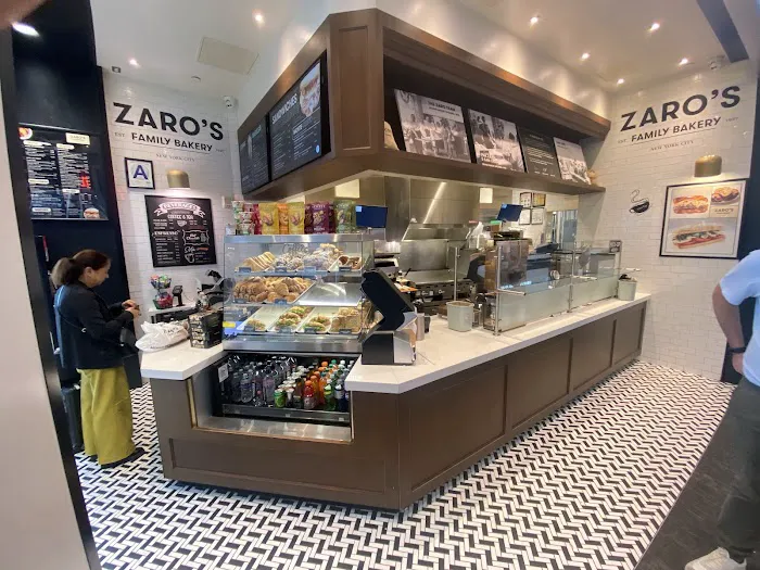 Zaro's Family Bakery Picture 4