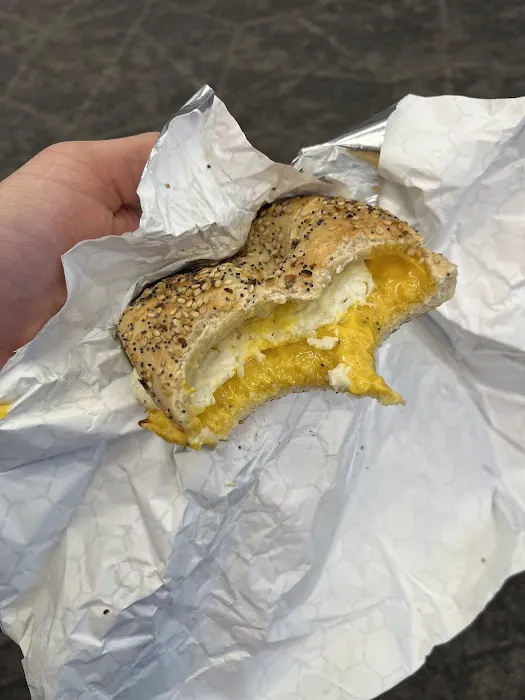 NY Crêperie Picture 2