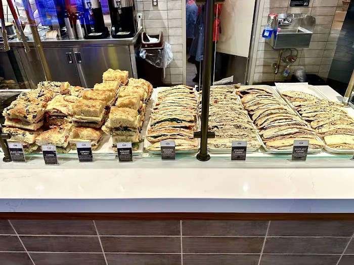 NY Crêperie Picture 3