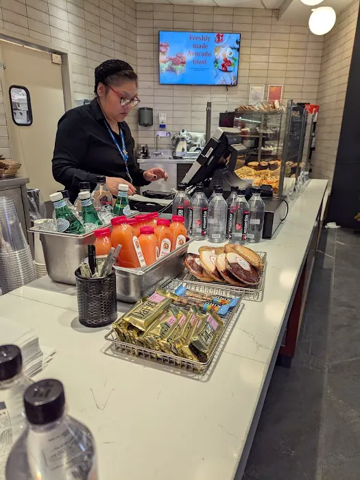 NY Crêperie Picture 7