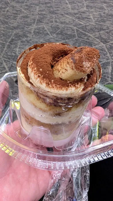 NY Crêperie Picture 4