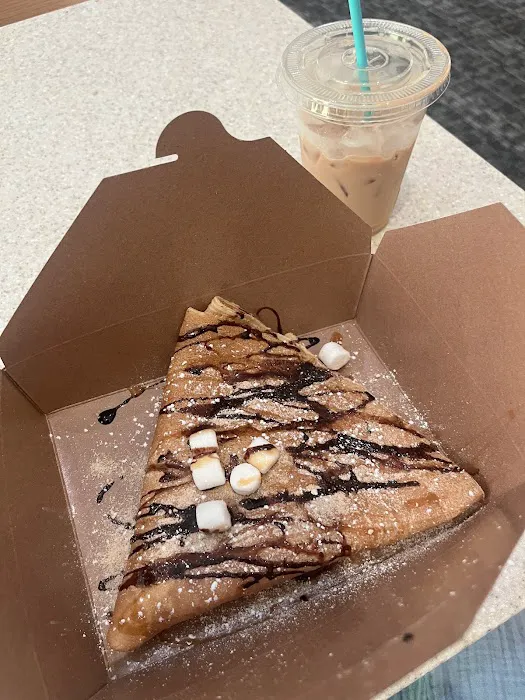 NY Crêperie Picture 5