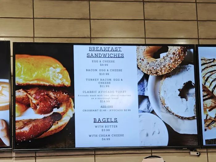 NY Crêperie Picture 9