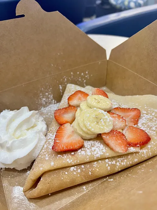 NY Crêperie Picture 8