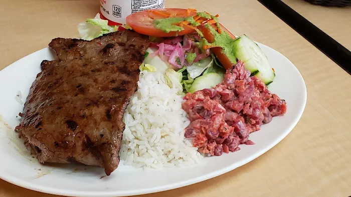 Cafe y Algo Mas Picture 3