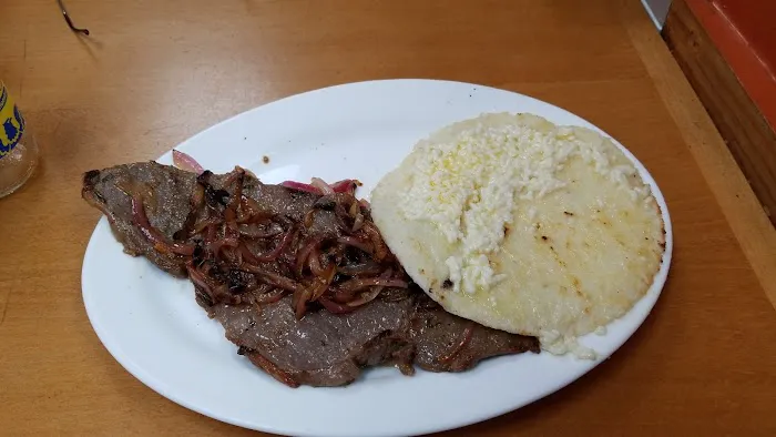 Cafe y Algo Mas Picture 9