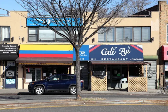 Cafe y Algo Mas Picture 5