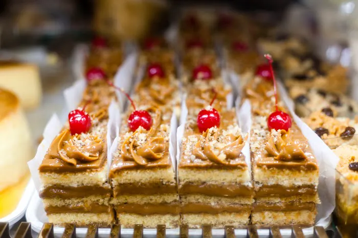 Sweet Occasions Bakery Picture 2