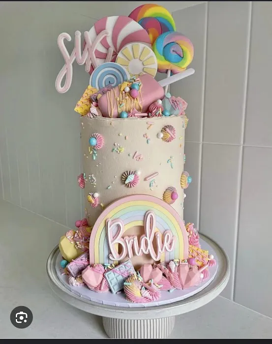 Sweet Occasions Bakery Picture 4