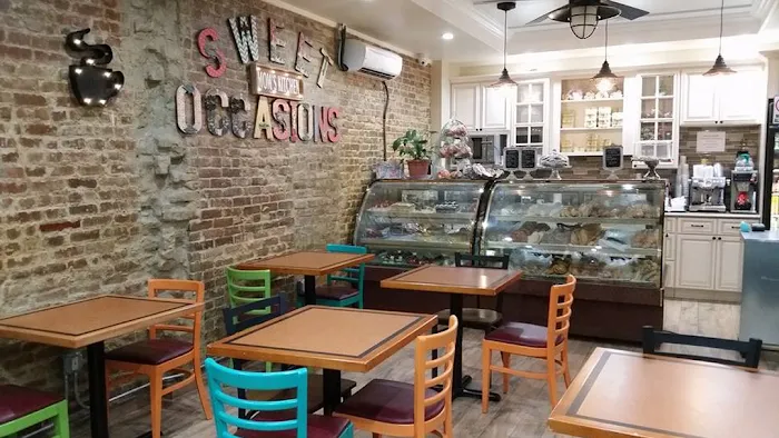 Sweet Occasions Bakery Picture 1