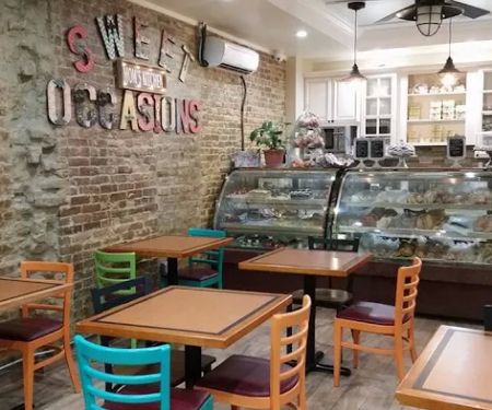 Sweet Occasions Bakery