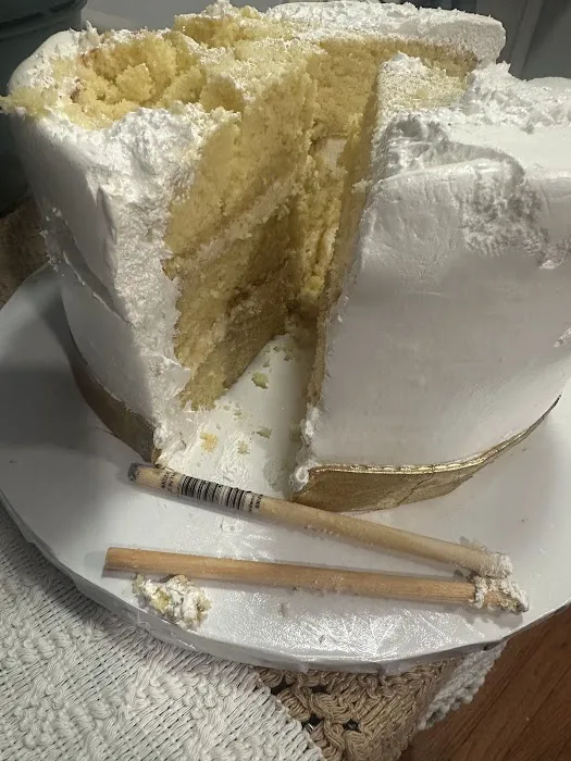 Sweet Occasions Bakery Picture 7