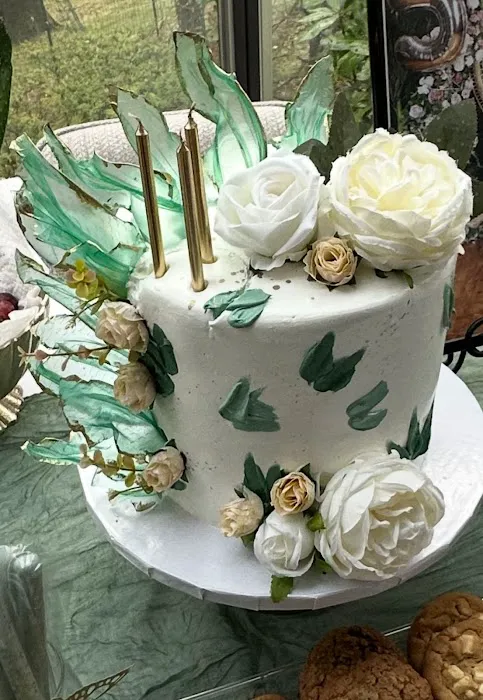 Sweet Occasions Bakery Picture 5