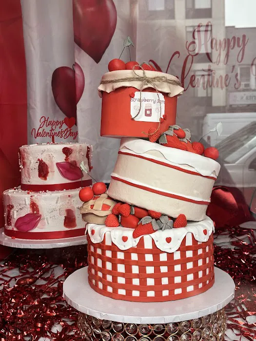 Sweet Occasions Bakery Picture 9