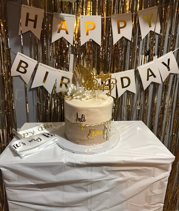 Sweet Occasions Bakery Picture 10