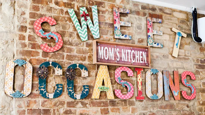 Sweet Occasions Bakery Picture 3