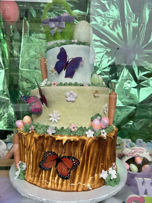 Sweet Occasions Bakery Picture 6