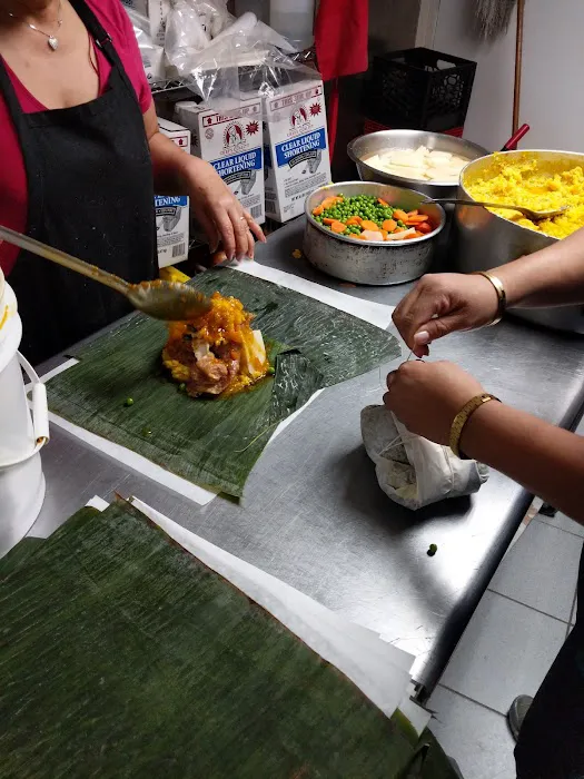 Mi Casita Bakery Picture 3