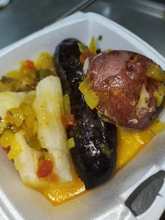 Mi Casita Bakery Picture 6