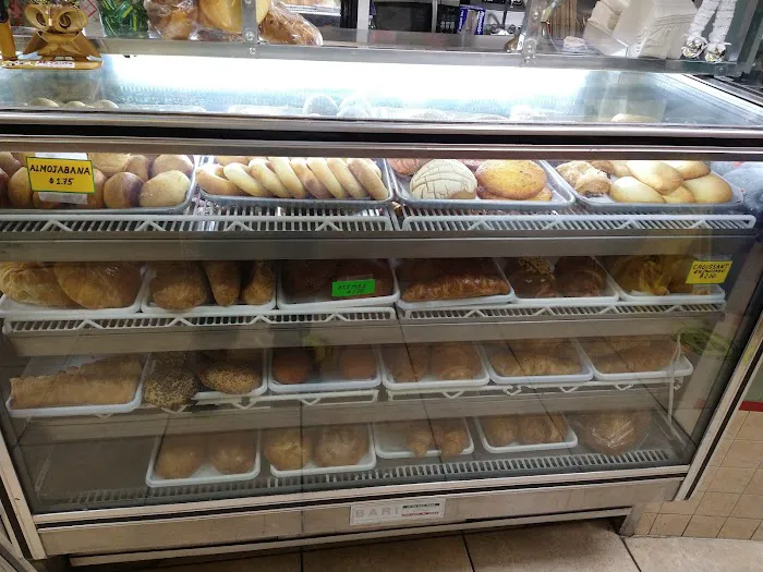 Mi Casita Bakery Picture 8