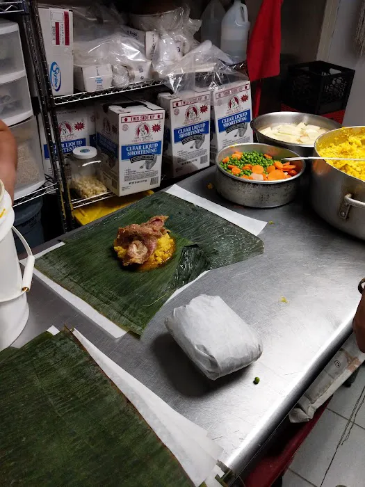 Mi Casita Bakery Picture 4