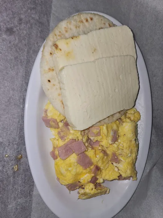 Mi Casita Bakery Picture 7