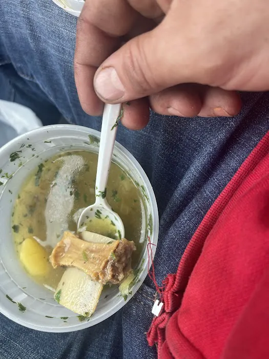 Mi Casita Bakery Picture 10