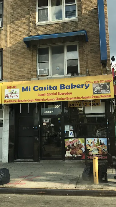 Mi Casita Bakery Picture 2
