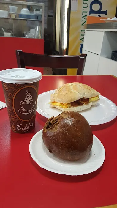 Pariscien Bakery Corp. Picture 4