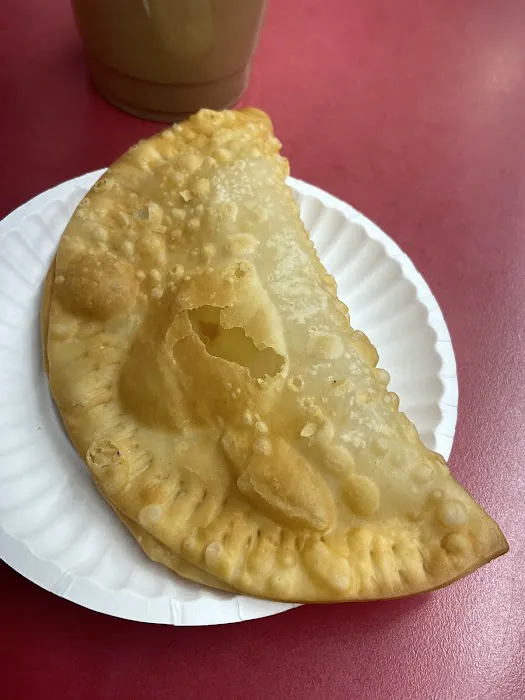 Pariscien Bakery Corp. Picture 7