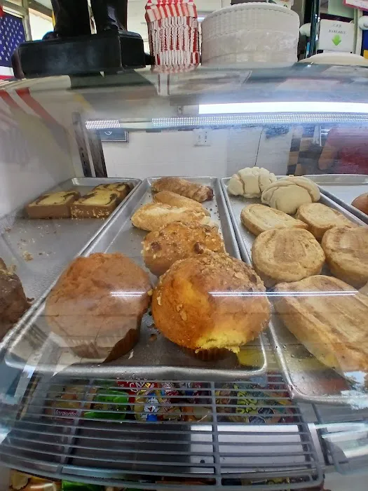 Pariscien Bakery Corp. Picture 1