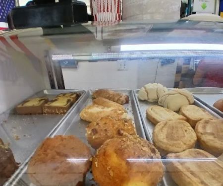 Pariscien Bakery Corp.