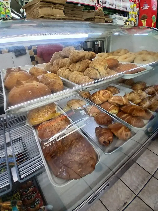 Pariscien Bakery Corp. Picture 5