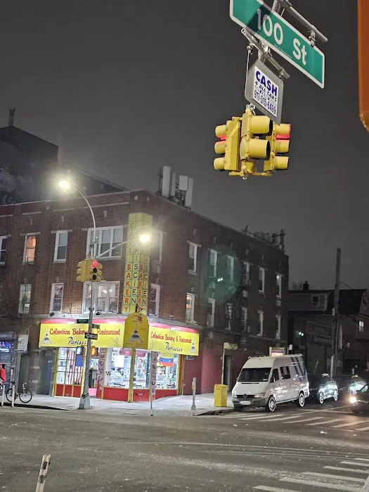 Pariscien Bakery Corp. Picture 8