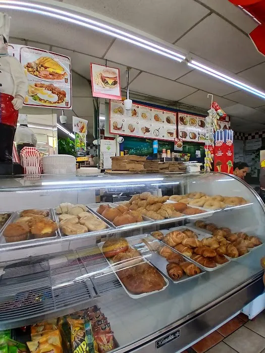 Pariscien Bakery Corp. Picture 9