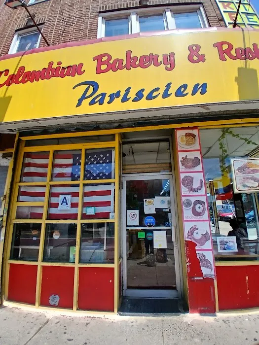 Pariscien Bakery Corp. Picture 3