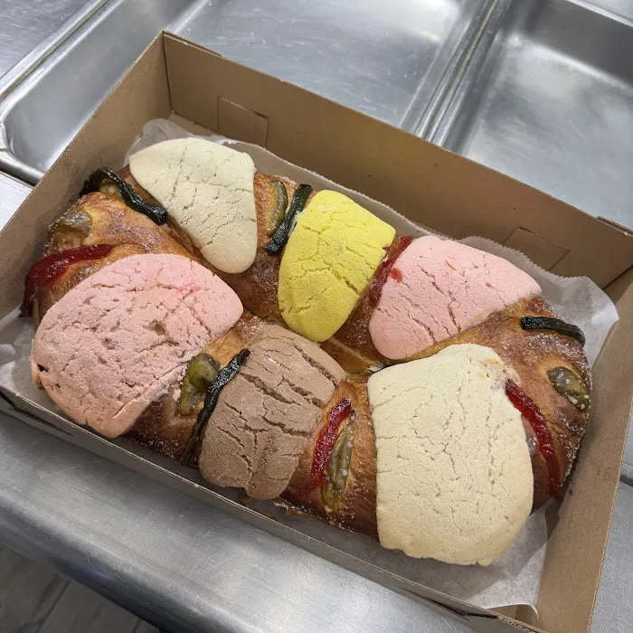 Panetino Artisanal Bakery Picture 10