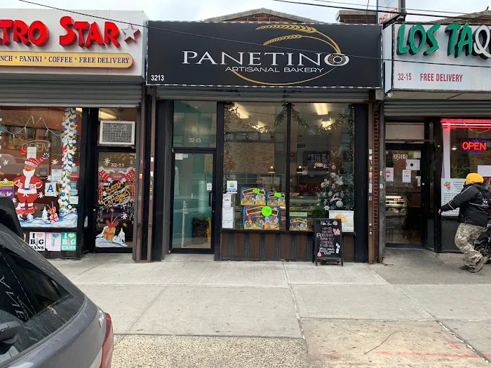 Panetino Artisanal Bakery Picture 9