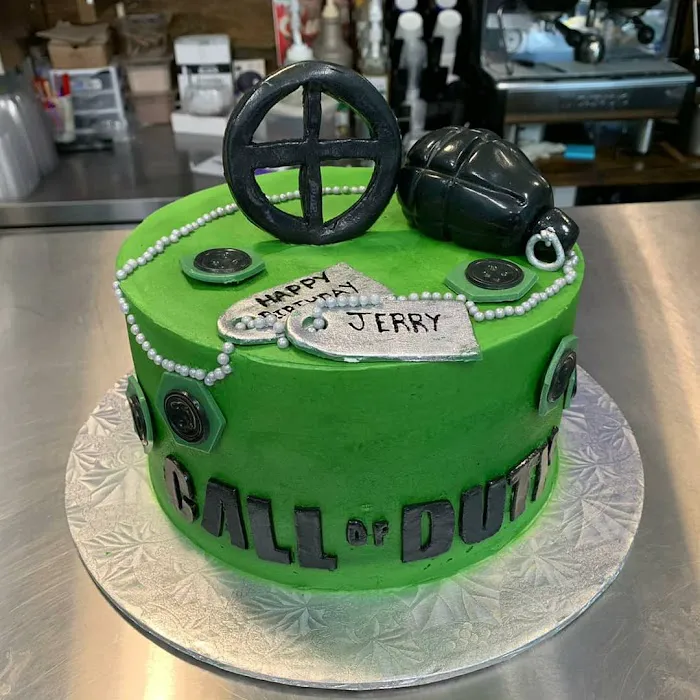 Panetino Artisanal Bakery Picture 8