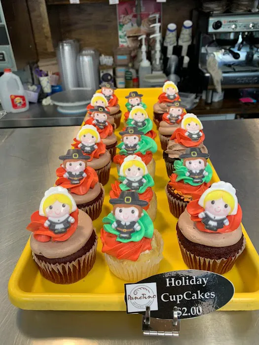 Panetino Artisanal Bakery Picture 5