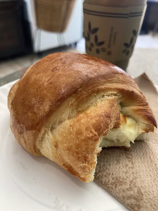 Panetino Artisanal Bakery Picture 4